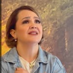 Marisol Rubio - @cmarisolrubio - Instagram