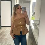 Marisol Santillan - @marisol_192003 - Instagram