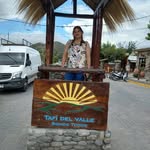 Marisol Santillán - @marisolsantillan83 - Instagram