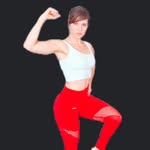 Marisol || Strong Nation®️ & Les Mills®️ - @mujeralfafit - Instagram