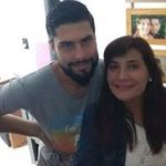 Marisol toro - @toro969 - Instagram