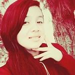 Marisol  Valencia - @maryvalencia167 - Instagram