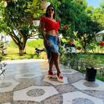 Marisol Vergara - @marisolvergara84 - Instagram