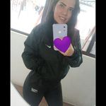 Marisol Yañez - @ssoleedad - Instagram