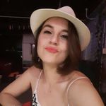 Marisa Abraham - @marisa_8321 - Instagram