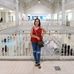 Marissa Abraham - Facebook