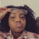 Marissa Abraham - @itsjustrissi_ - Instagram