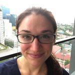 Marisa Ackerman - @resol817 - Instagram