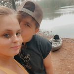Marissa Armstrong - @rissa0614 - Instagram