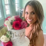 Marissa Armstrong - @rosieottocookieco - Instagram