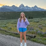 Marissa Morrow 🧸(Armstrong) - @marissy1247 - Instagram