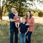 Marissa Ann Arnold - @mommamarissa_15 - Instagram