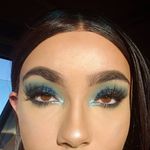Marissa Arnold - @marissa_makeup28 - Instagram