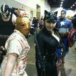 Marissa Arnold - @darklight0060 - Instagram