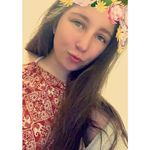 Marissa Arnold - @rissababbyy - Instagram