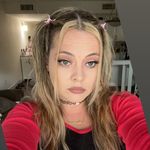 Marissa Ashley Curtis - @lildrummergirl24 - Instagram