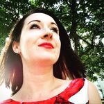 Marissa Atkins - @miss_a_riss - Instagram