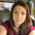 Marissa Atkins - @m.atkins86 - Instagram