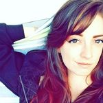Marissa Atkins - @mna93 - Instagram