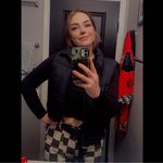 Marissa Atkinson - @rissamars - Instagram