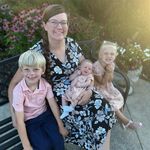 Marissa Ball - @mball312 - Instagram