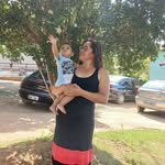 Marisa barba Villas boas - @marisabarbavillas - Instagram