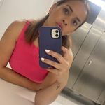 Isamaria Bc - @marissa_barrientos - Instagram