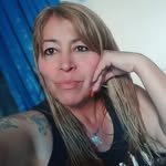 Marisa Barrientos - @marisa.barrientos.7 - Instagram