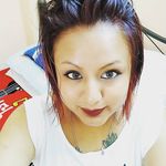 Marissa Barrientos Flores - @marissabarrientosflores - Instagram