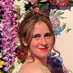 Marissa Bauer - @marissa.b_the.artist - Instagram