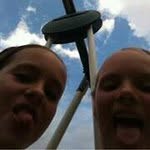 Marissa Bauer - @bauerpower12345 - Instagram