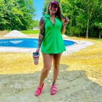 Marissa Beard - @marissafaith22 - Instagram