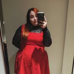 Marissa Beasley - @mdawggs - Instagram