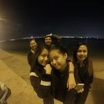 Marissa Benedicto - @marissabenedicto - Instagram