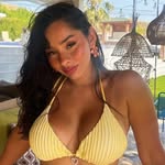 Marisa Alejandra Bernal - @jjustmbd - Instagram