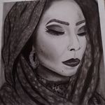 Marissa Bernal - @marissasdraws - Instagram