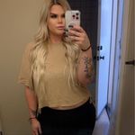 Marissa Bishop - @xoxo.rissssaa - Instagram