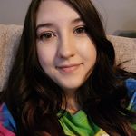 Marissa Bishop - @rissajo96 - Instagram