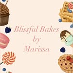Marissa Bajada - @blissfulbakesbymarissa - Instagram