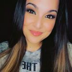 Marissa Cortez-Bond - @marissa.cortez.91 - Instagram