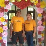 Marissa Borja - Facebook