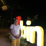 Marissa Borja - Facebook