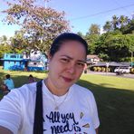Marissa Borja - Facebook