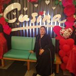 Marissa Borja Crisostomo - @izzay_1303 - Instagram