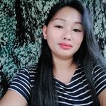 Marissa Borja Jamile - @jiesellesibal - Instagram