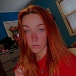 Marissa Bowling - @trippy_qveen420 - Instagram