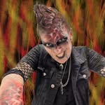 Marissa Boyer - @chainsaw129391 - Instagram