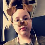 Marissa braden - @weird_marissa_1406 - Instagram