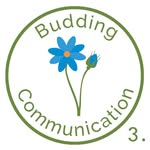 Marissa Braden M. A. CCC-SLP - @buddingcommunicationtherapy - Instagram