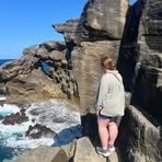 Marissah Brydon - Facebook